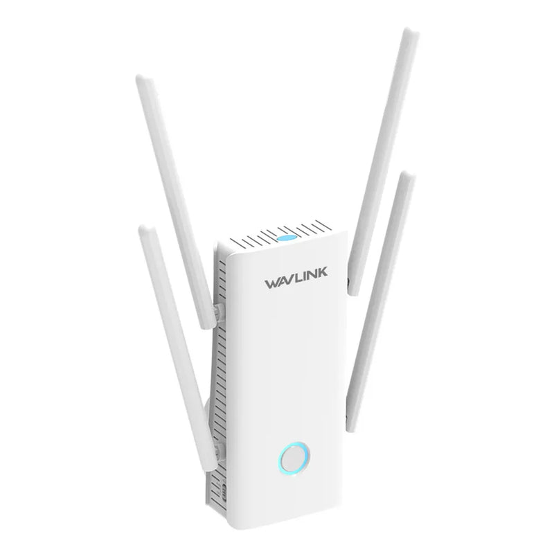 AX3000 Wi-Fi 6 Range Extender