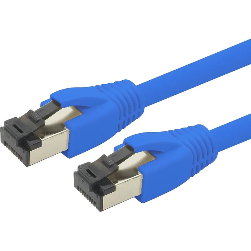 Cat 7 Patch Cable - 20m Blue