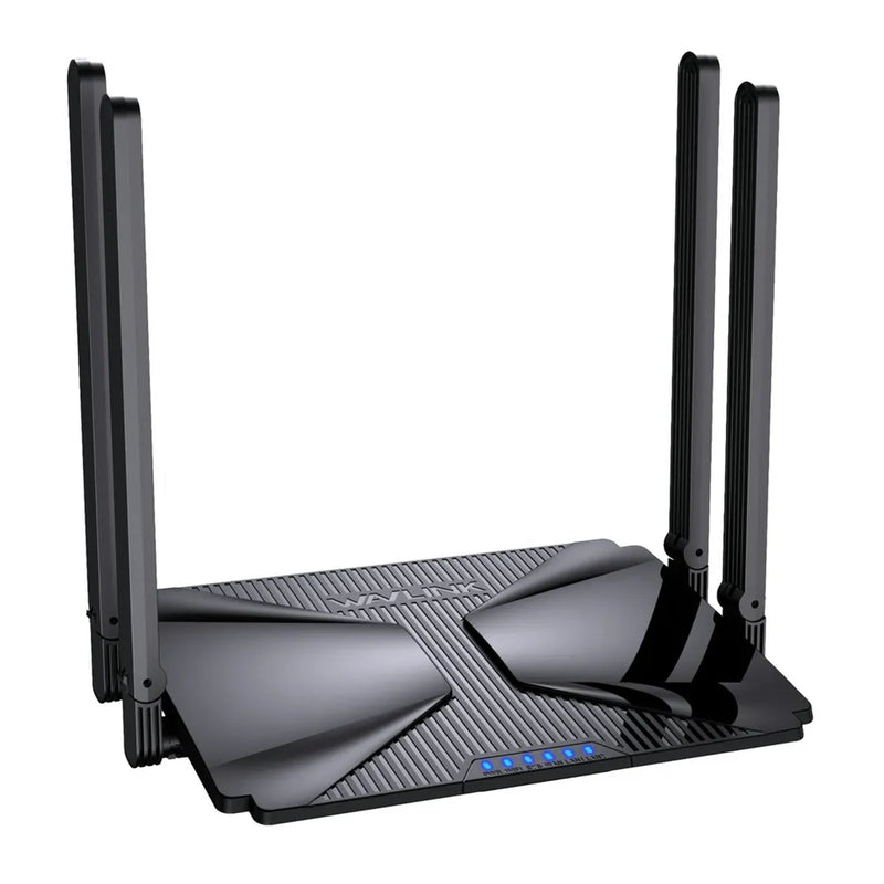 AX3000 WiFi 6 Dual-band Router /  Everything Mesh