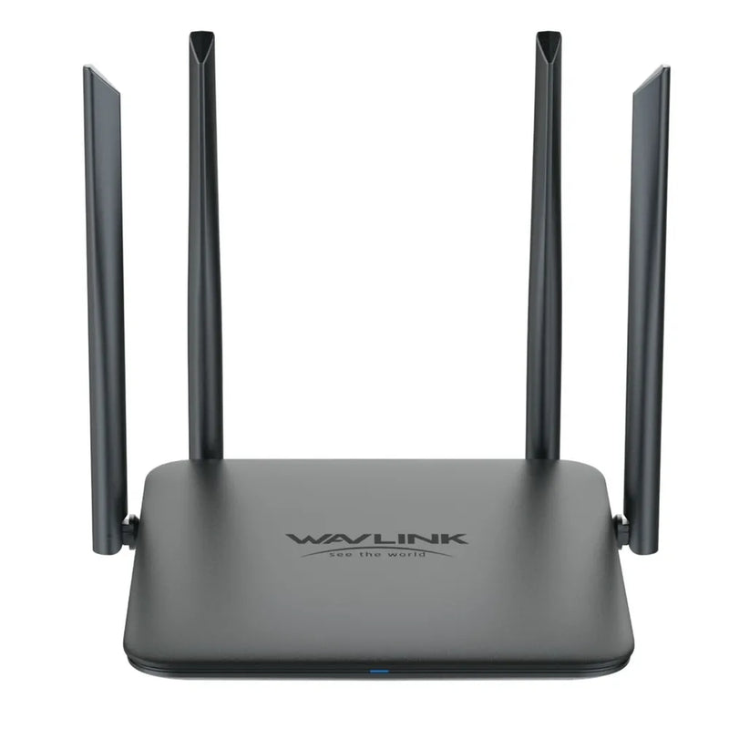 BE5100M WiFi 7 Wireless Router