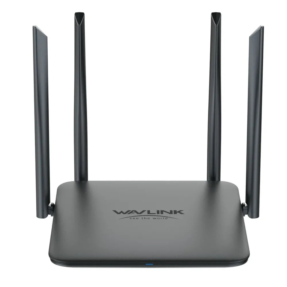 Wireless Router Universal BE5100M WiFi 7 Wireless Router — Universal Electronics