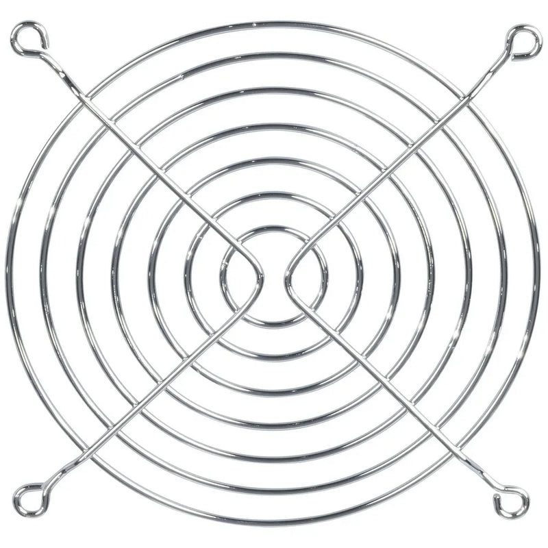 120mm Fan Finger Guard