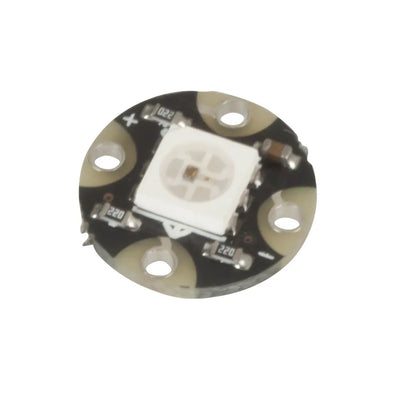 WS2812 RGB LED Module — Universal Electronics