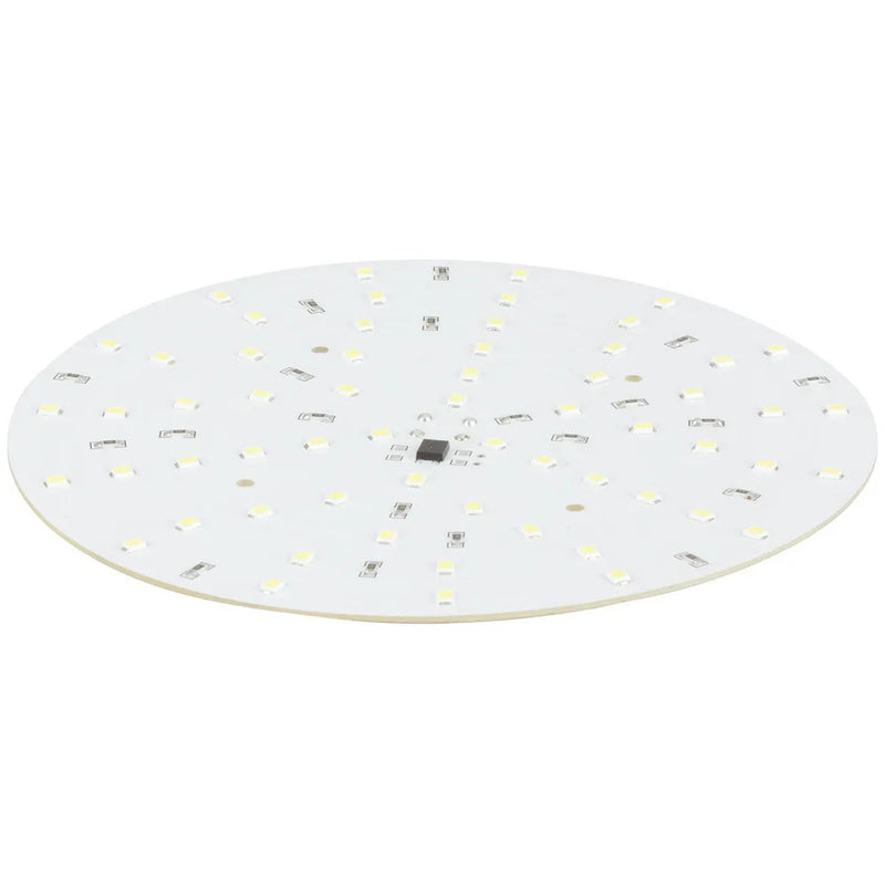 LED Replacement for Caravan 2D Flouro Globe - 12VDC Cool White