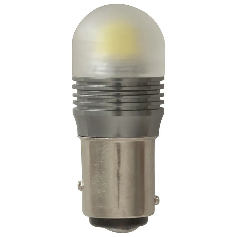 BAY15D LED Stop/Tail Light Globe "3D" LEDs, CANBus Compatible