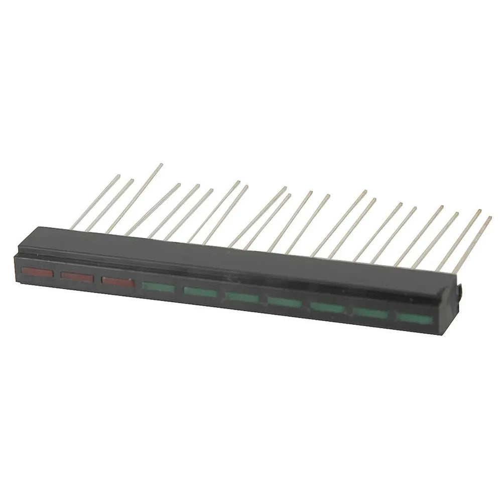 LED Bar Graph — Universal Electronics