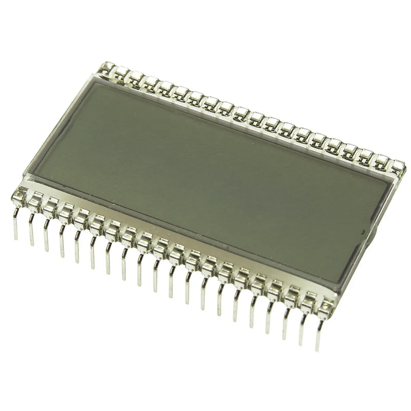 Field Effect Computer 4-Digit Field Effect LCD — Universal Electronics