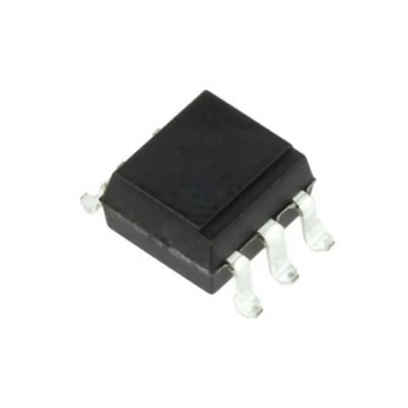 SMD Optocooupler 6N138S S01C8 - Pack 10