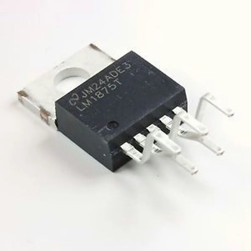 LM1875 25W Amplifier Linear IC