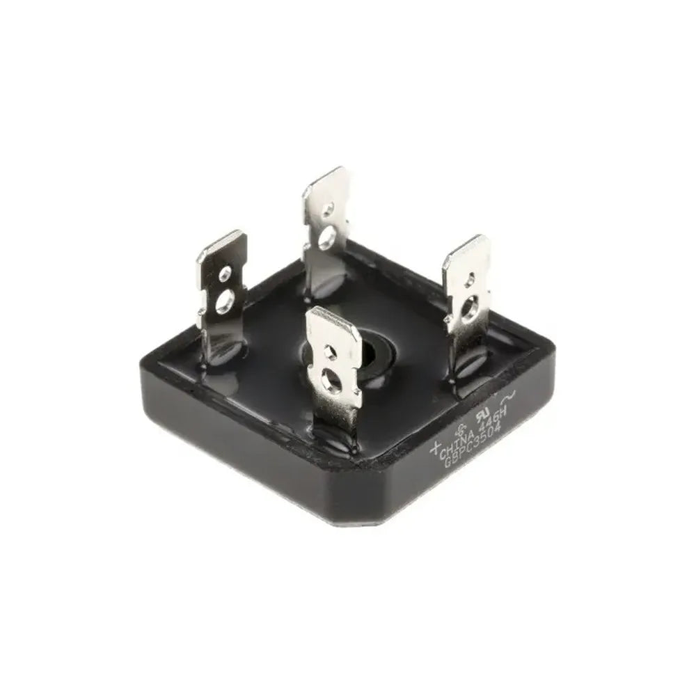 Semiconductors