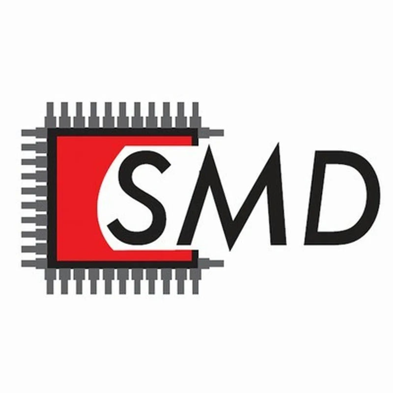 SMD Transistor BCP56 NPN 80V 1000mA - Pack 10
