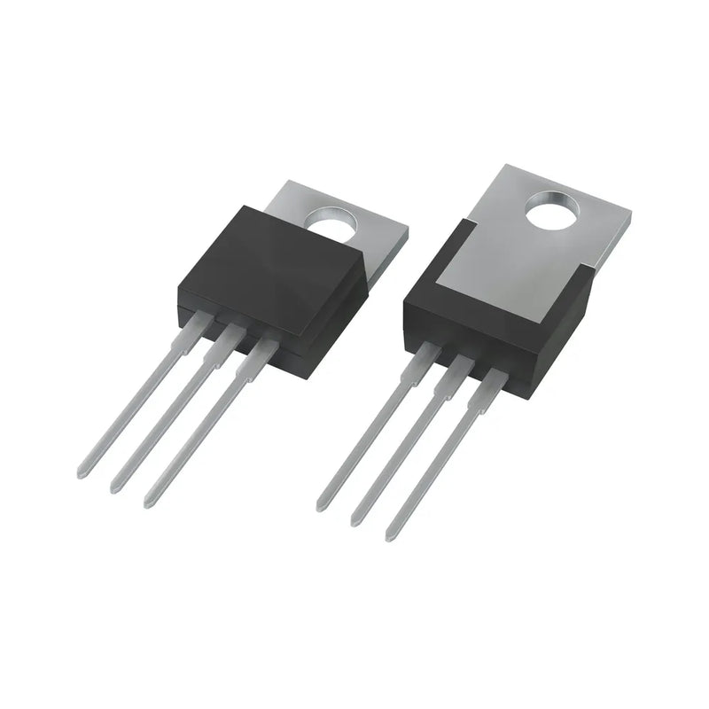 7805 +5V 1A Voltage Regulator TO-220 case