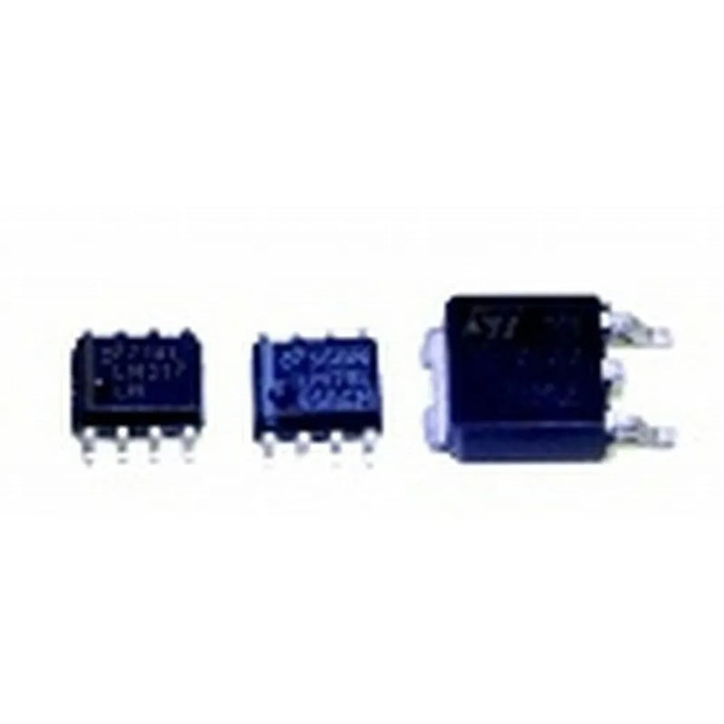 LM78M12 +12V 500mA SMD Voltage Regulators - Pk.10
