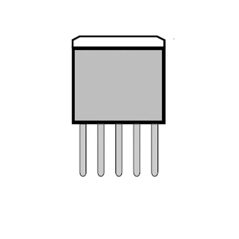 Voltage Regulator REG103-A
