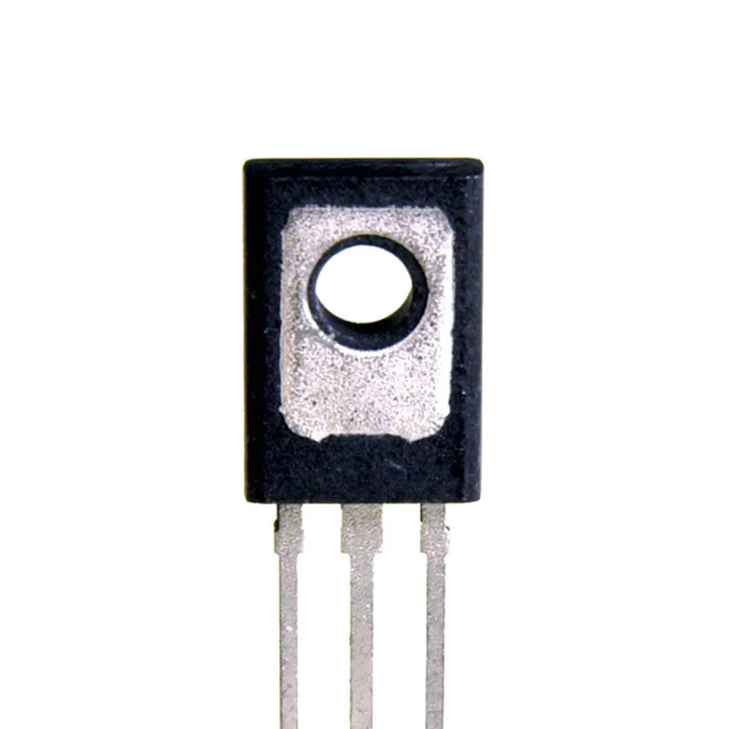 C106D1 400V 4A SCR TO225AA
