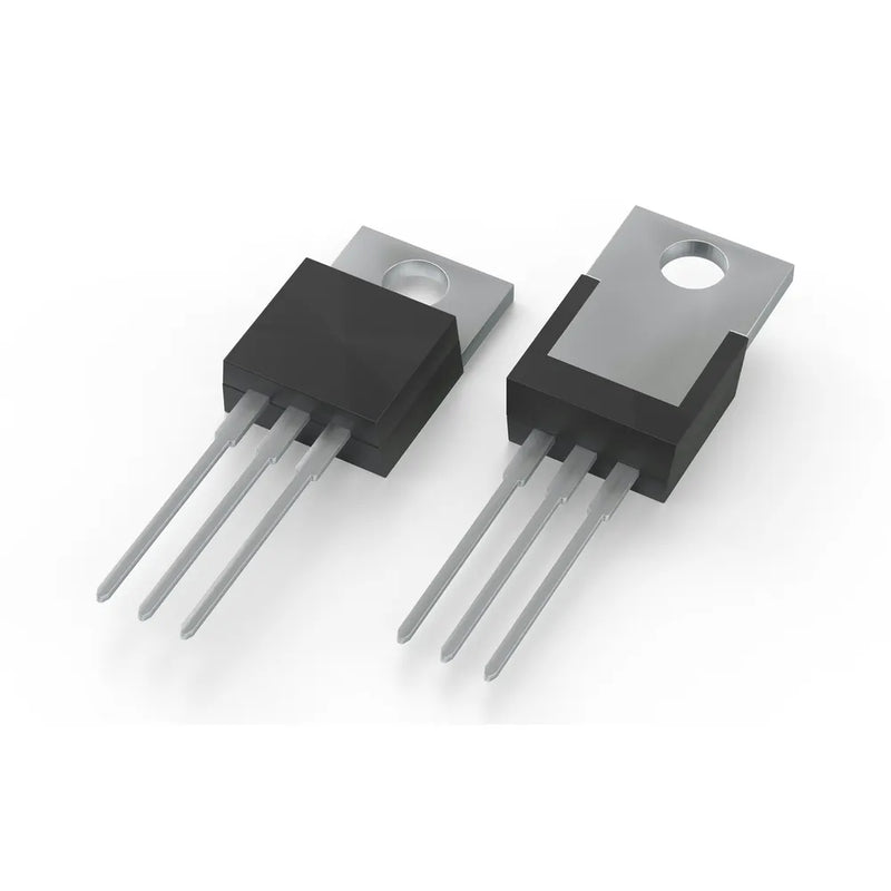 SC141D 400V 6A TRIAC
