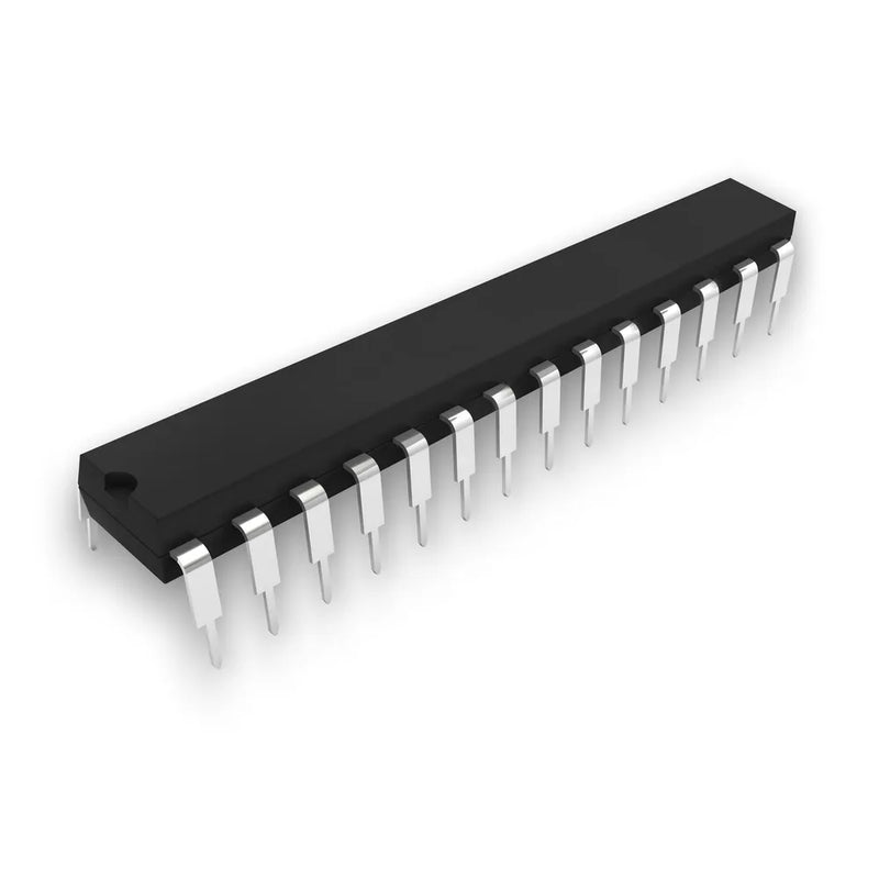 dsPIC33FJ128GP802I/SP* PIC Microcontroller - DIP28