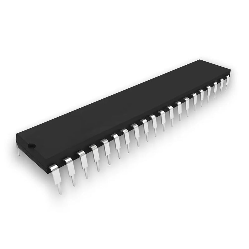 IC ATMEGA162-16PI* MCU PDIP 40