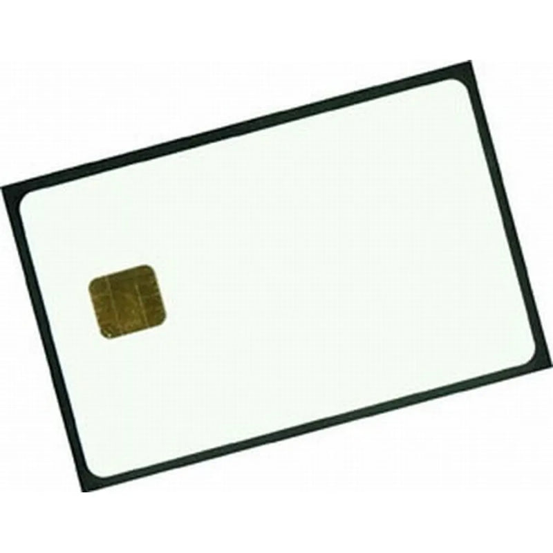 Fun Wafer Card