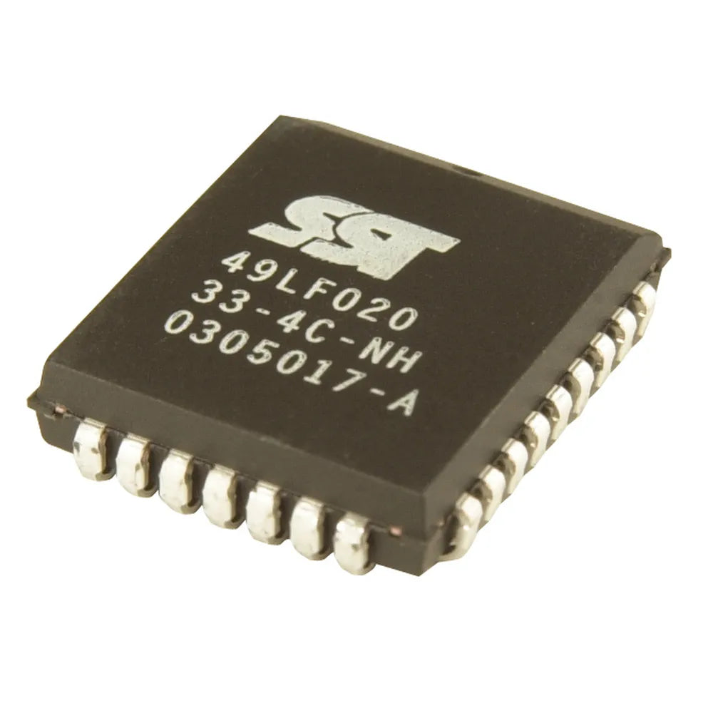 SST 49LF020 LPC Flash Memory — Universal Electronics