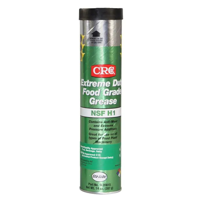 CRC Food Grade Extreme Duty Grease 397g