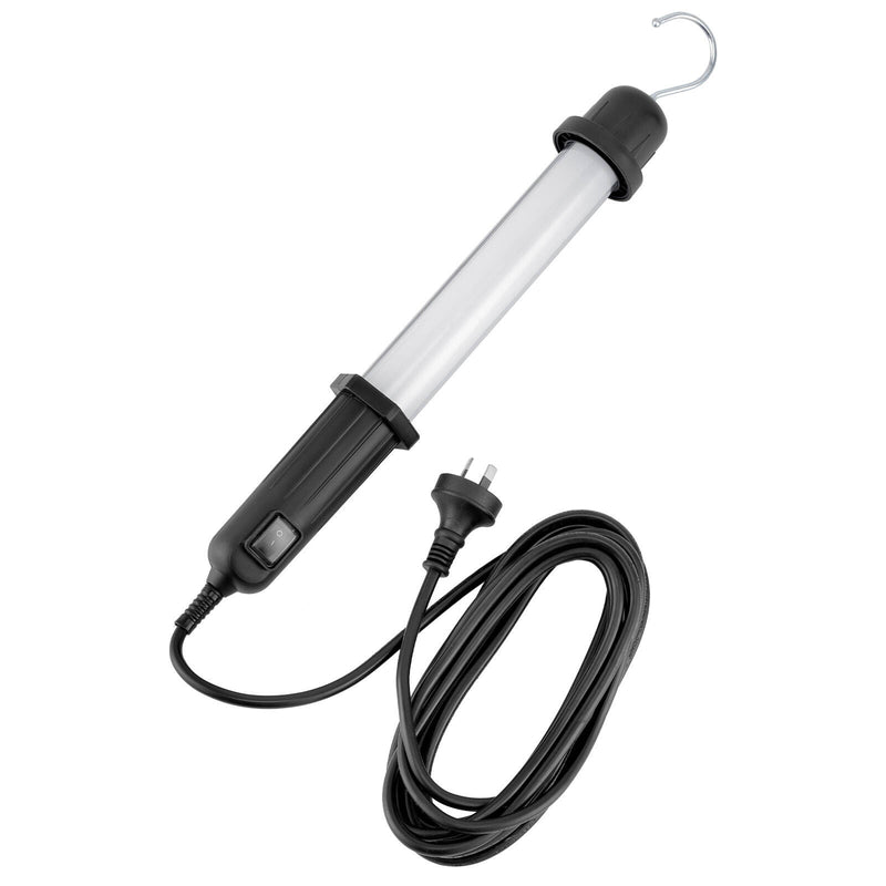 Arlec 8.5W 700lm LED Handheld Inspection Light
