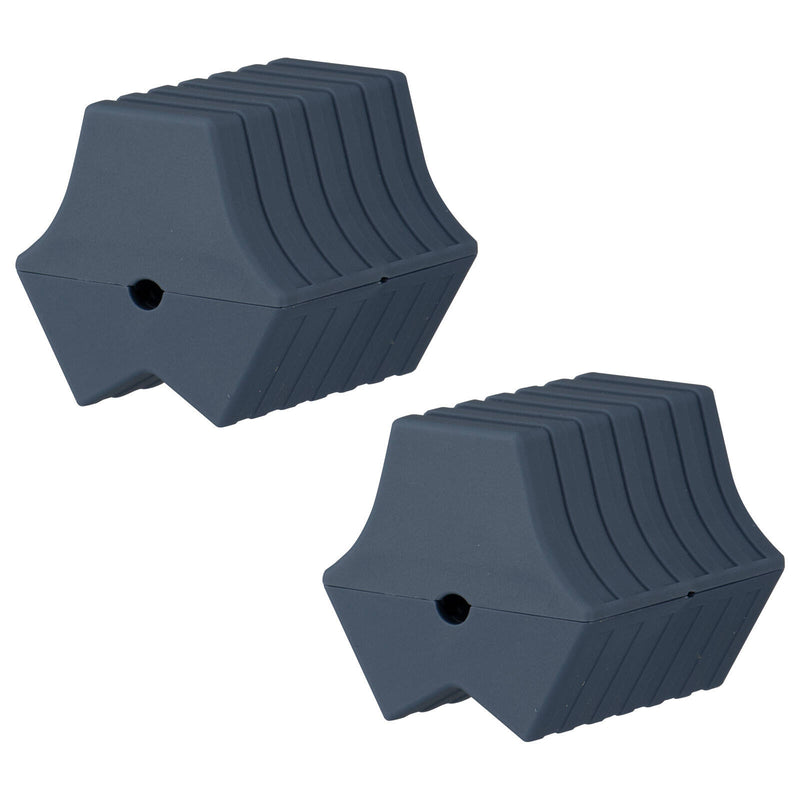 Arlec Cable Anchors Key Largo - 2 Pack