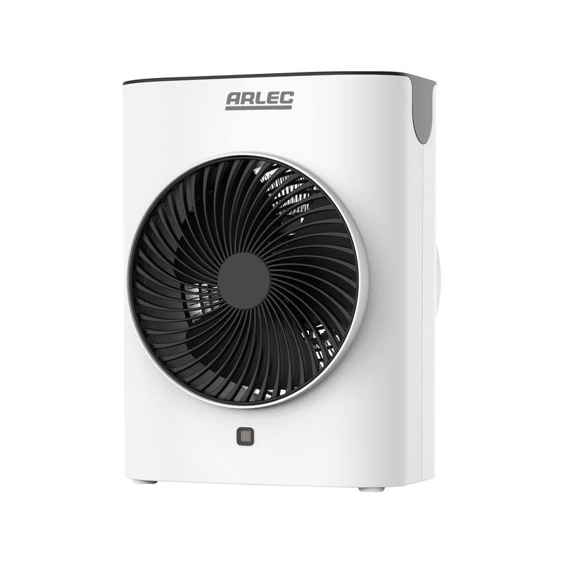 Arlec 2000W Fan Heater With Digital Control