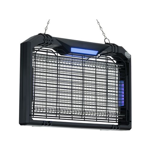 Click LED Bug  Zapper Freestanding or Hanging