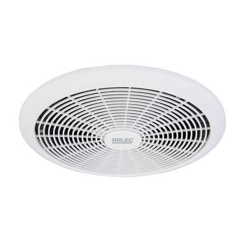 Arlec 200mm Energy Efficient Exhaust Fan