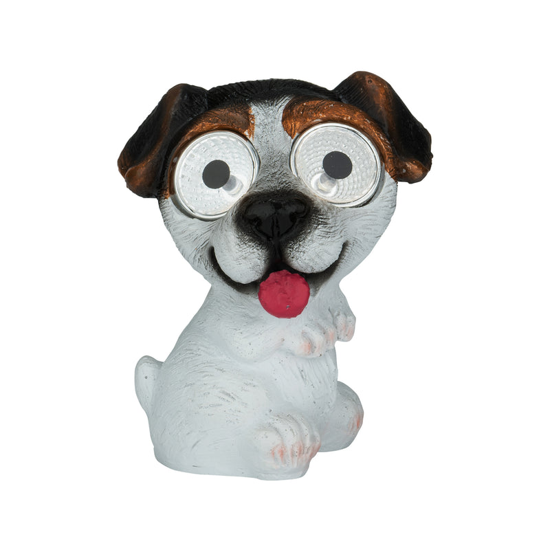 Arlec Solar Powered Dog Light