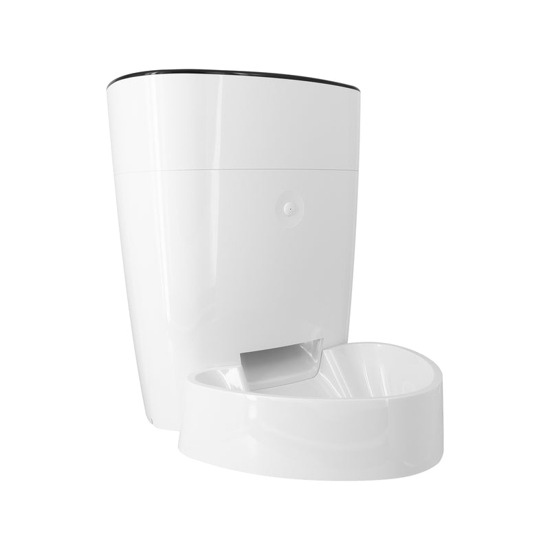 Arlec 4L Automatic Pet Feeder