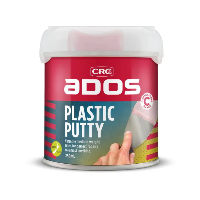 ADOS Plastic Putty 250ml