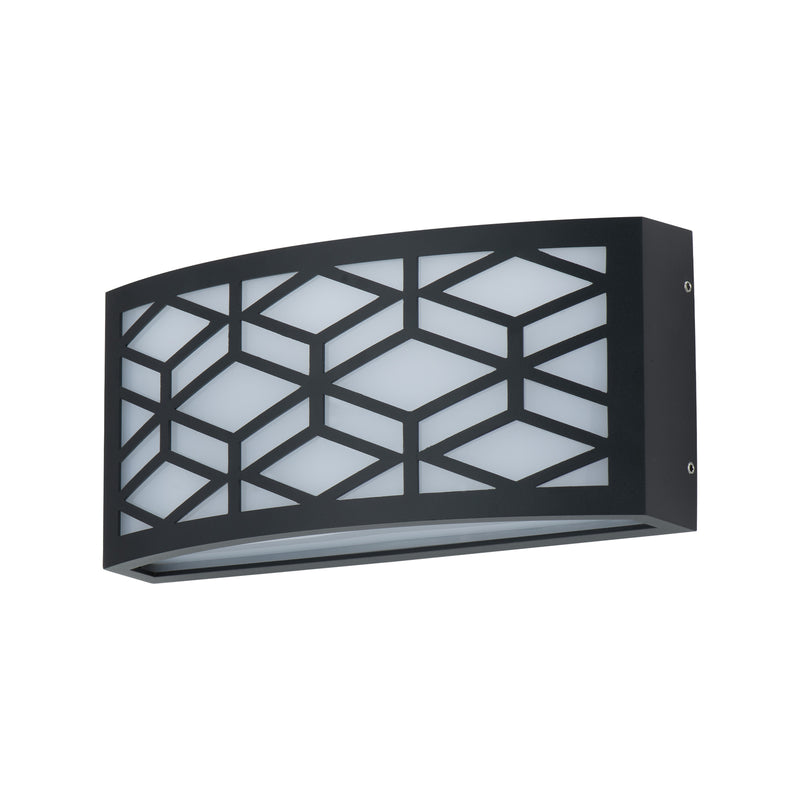 Arlec Burly LED Bunker Light