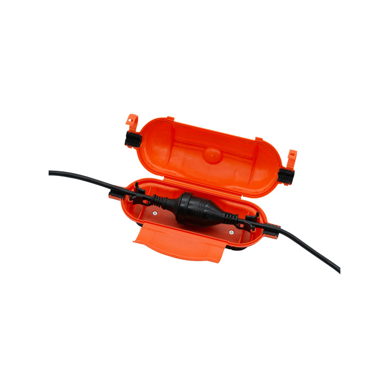 Arlec IP44 Outdoor Safety Box