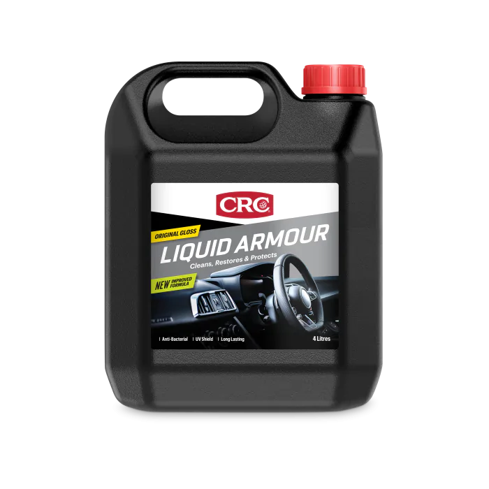 CRC Liquid Armour 4L
