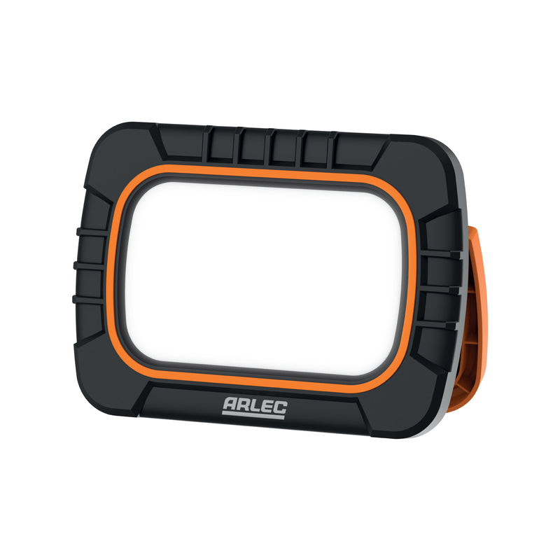 Arlec 10W LED Rechargeable Work Light