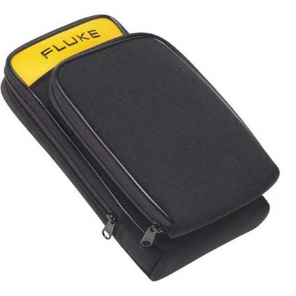 Fluke C125 Meter Case