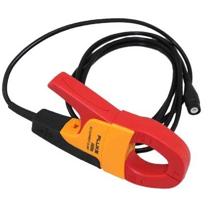 Fluke Ac Current Clamp (400A)
