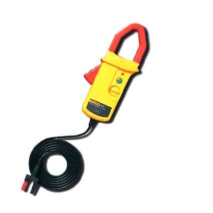 Fluke 400A Ac/Dc Current Clamp