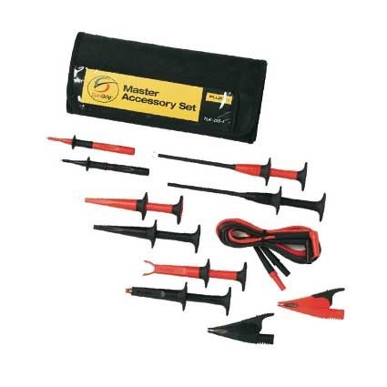 Fluke TLK-225 SureGrip™ Master Accessory Set — Universal Electronics