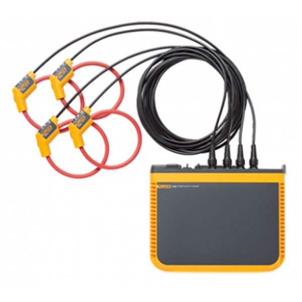 Fluke 1746/15/EUS Power Quality Logger