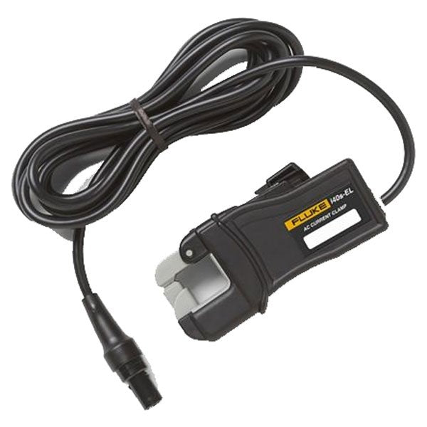 Fluke 40A Clamp-On Current Transformer