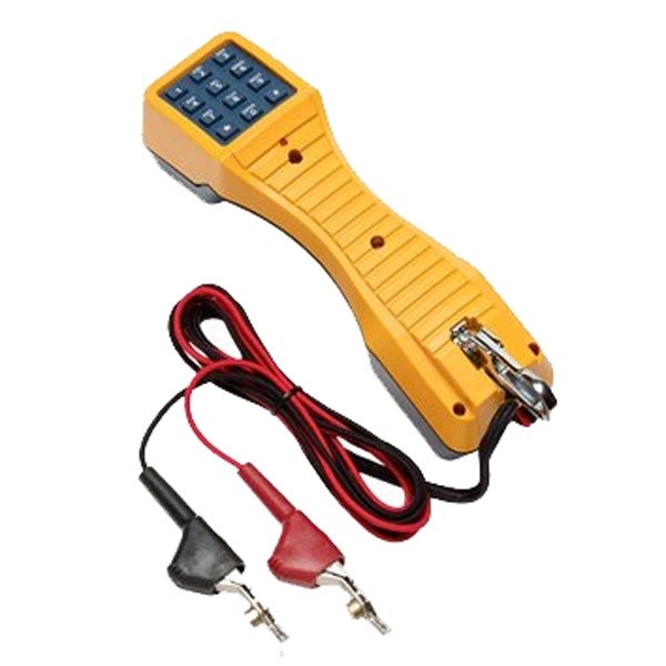 Fluke TS19 Test Set With ABN