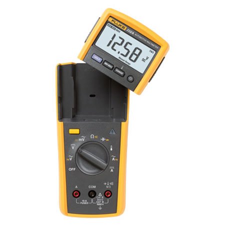 Fluke 233 Remote Display Digital Multimeter