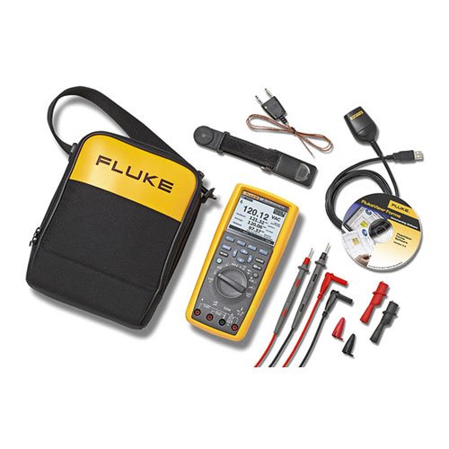 Fluke 289 FlukeView® Forms Combo Kit
