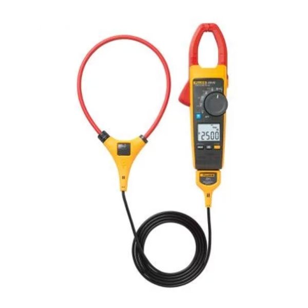 Fluke 376 FC True-RMS Clamp Meter