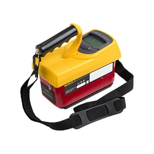 Fluke 481 DESI Ion Chamber Survey Meter
