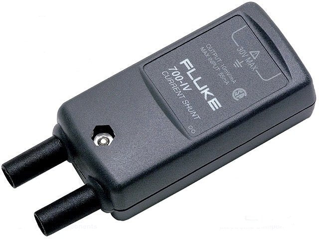 Fluke 700-IV Current Shunt