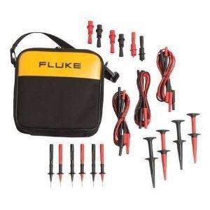 Fluke 700TLK Process Test Lead Kit